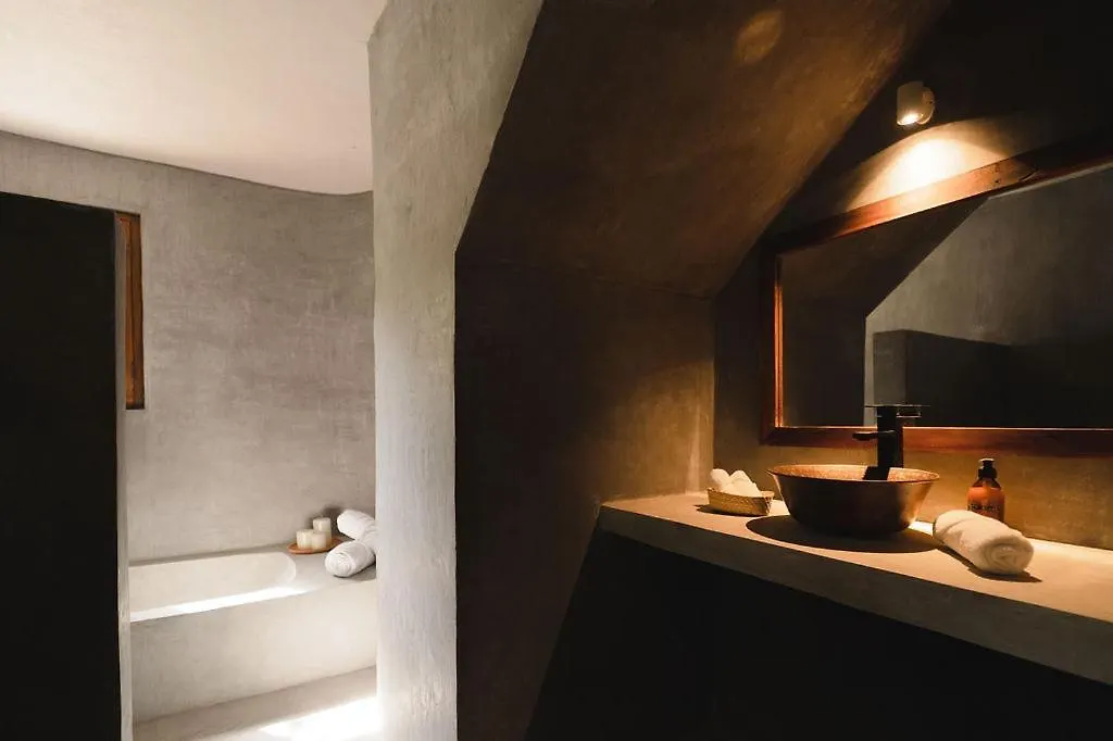 Astra Tulum Hotel