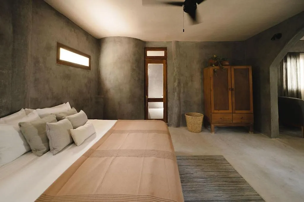 Astra Tulum Hotel