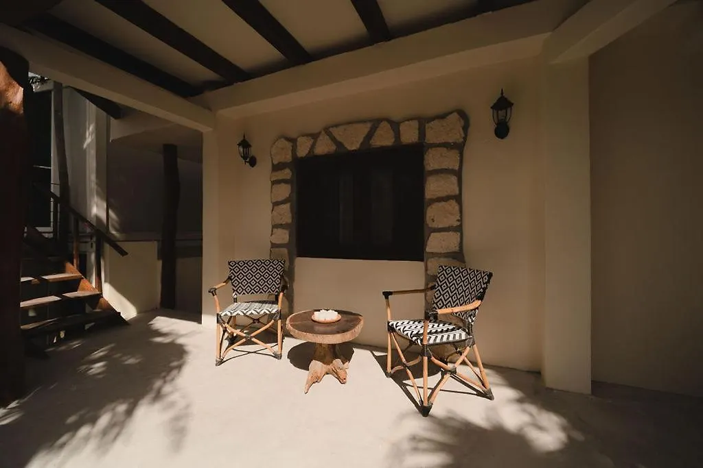 ****  Astra Tulum Hotel Mexico