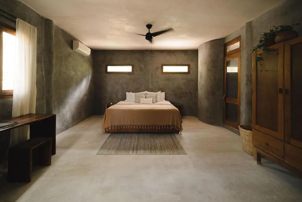 Astra Tulum Hotel