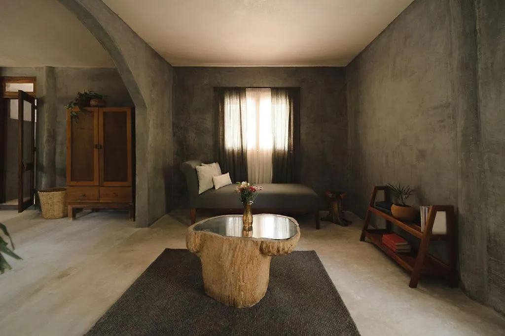 Astra Tulum Hotel 4*,  Mexico