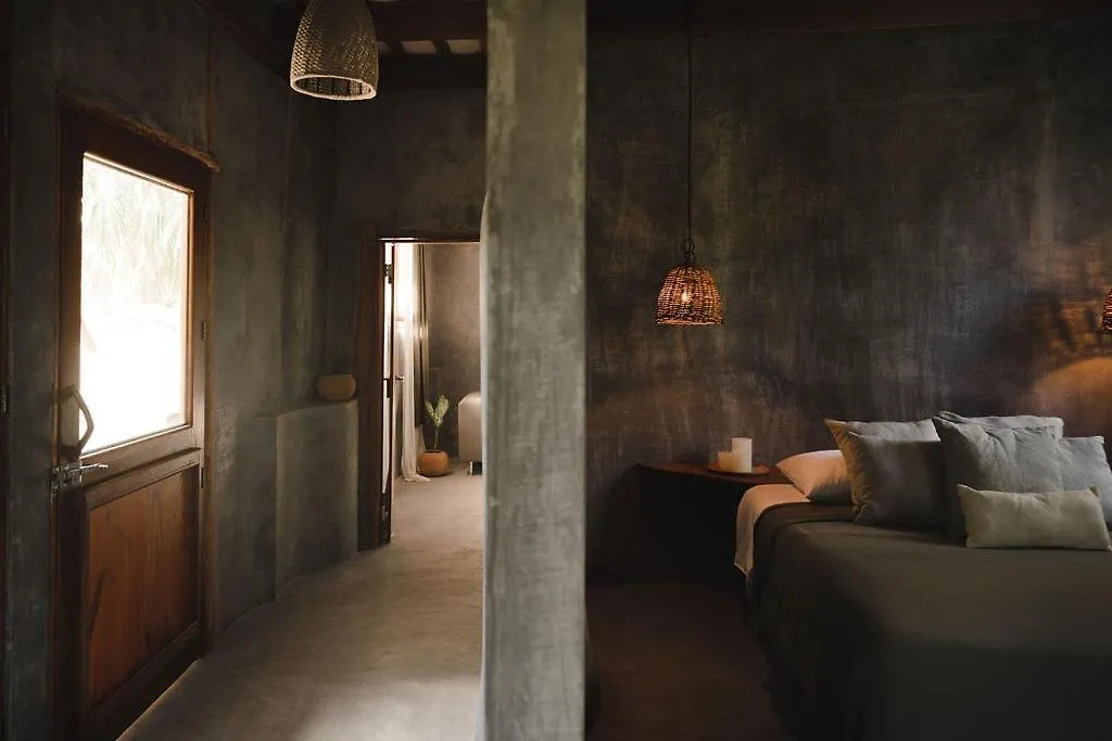 Astra Tulum Hotel
