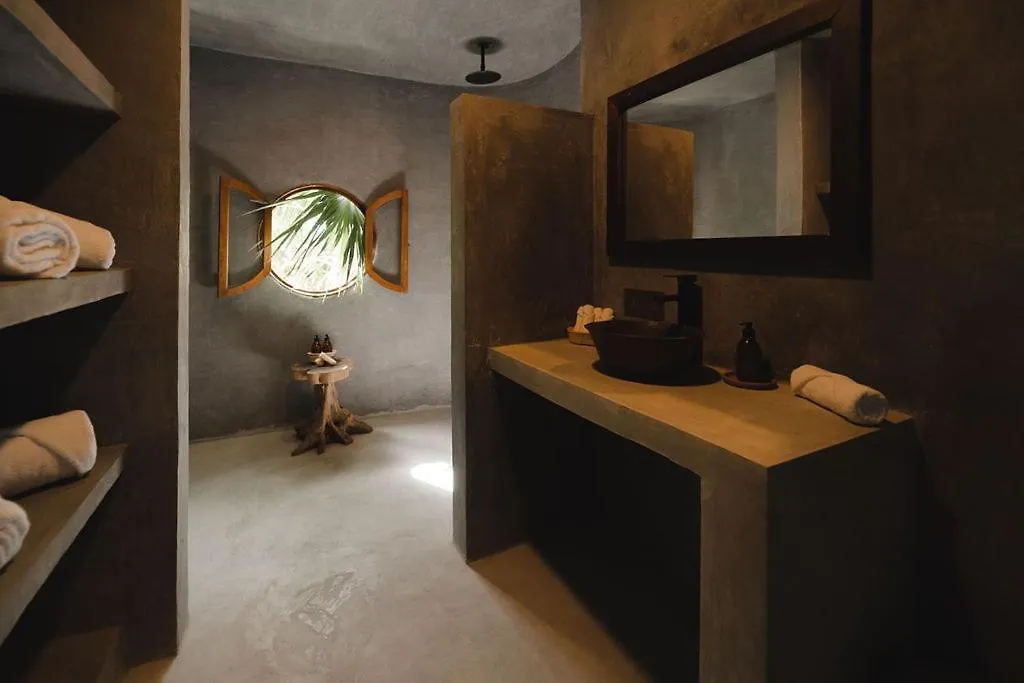 Astra Tulum Hotel Mexico