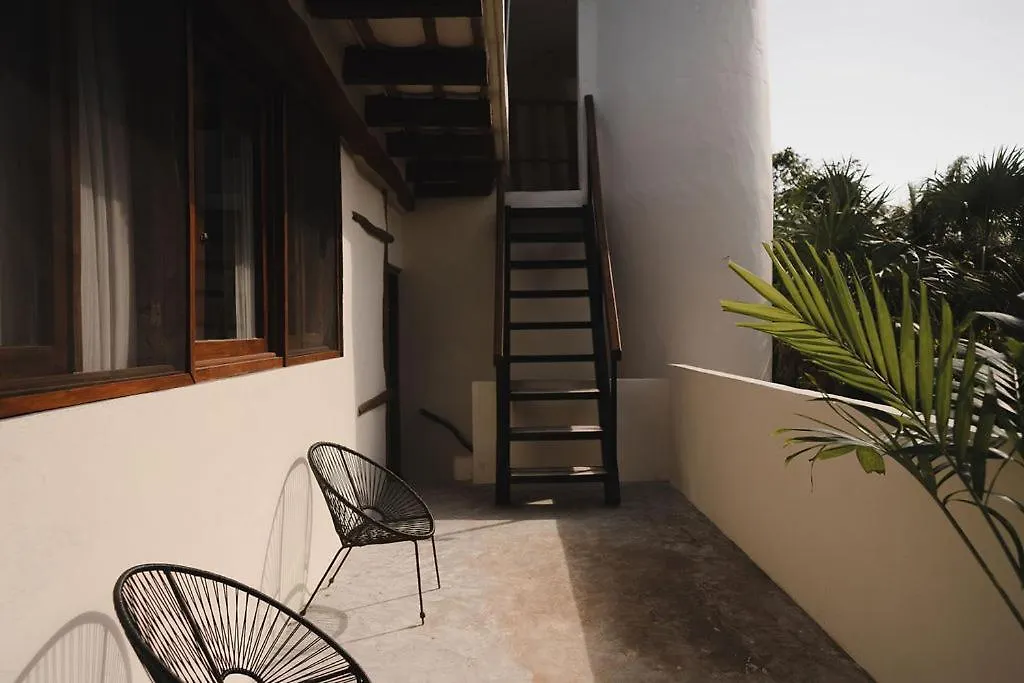Astra Tulum Hotel
