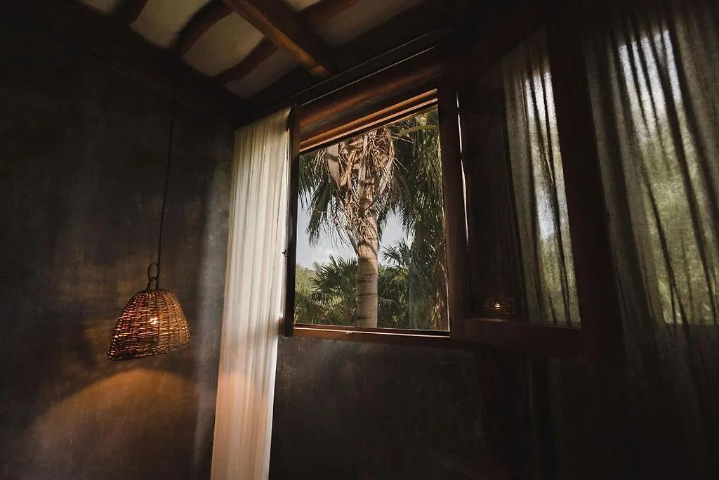 Astra Tulum Hotel 4*,