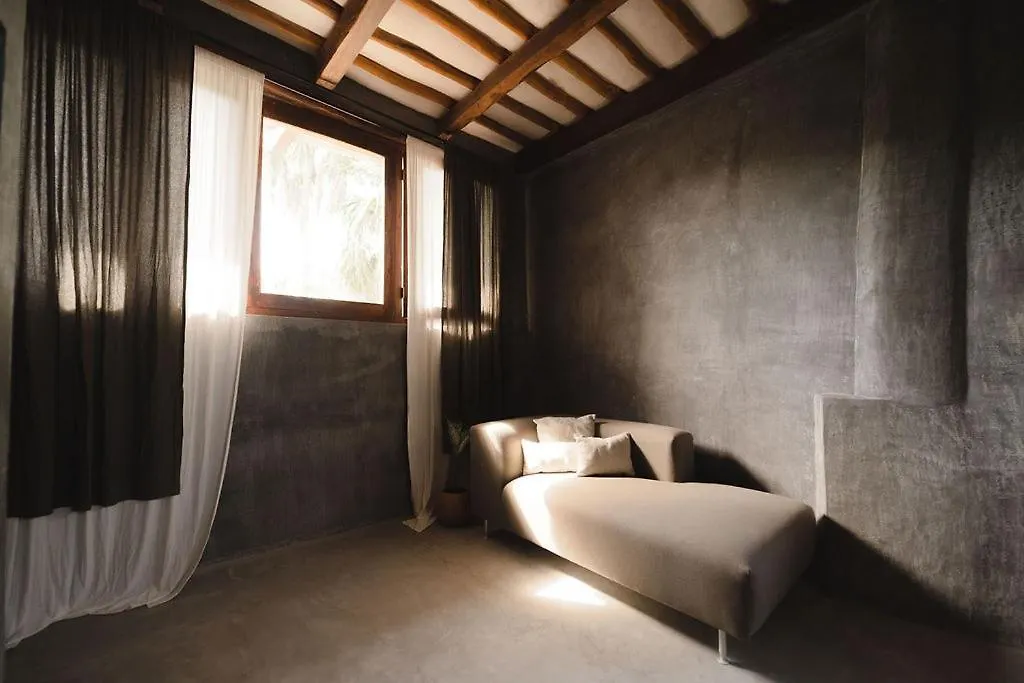 Astra Tulum Hotel