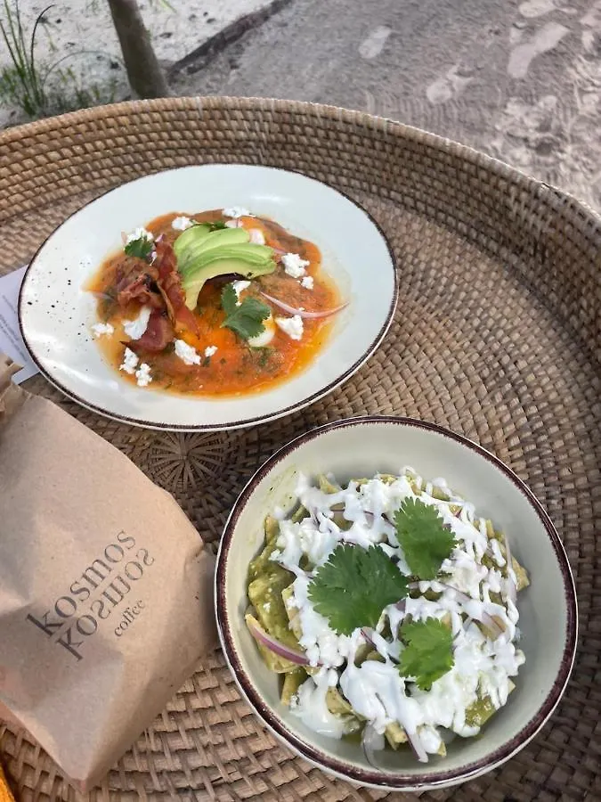 Astra Tulum Hotel