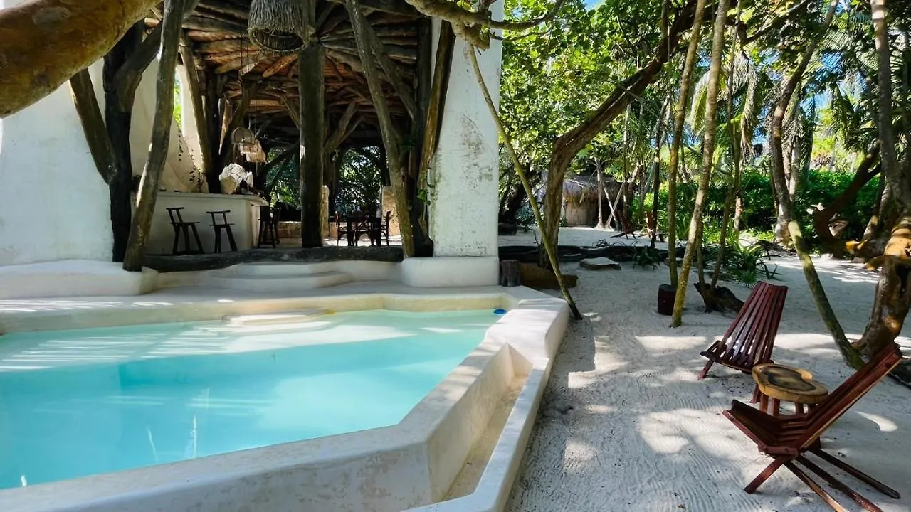Astra Tulum Hotel