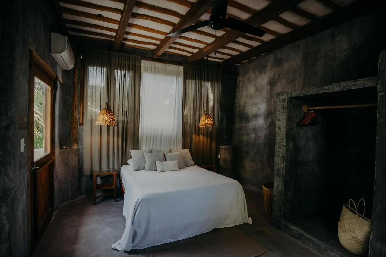 Astra Tulum Hotel