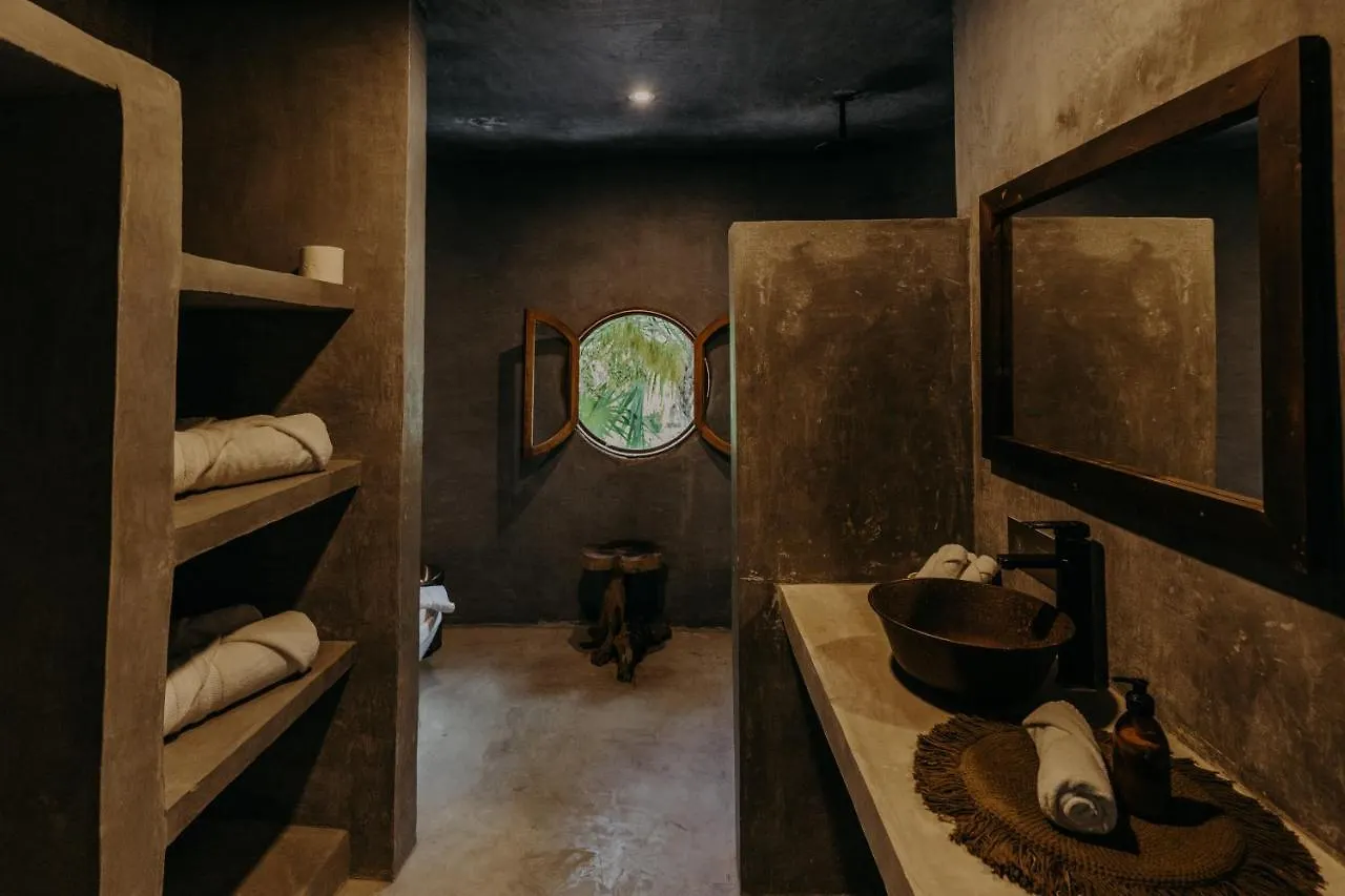 Astra Tulum Hotel
