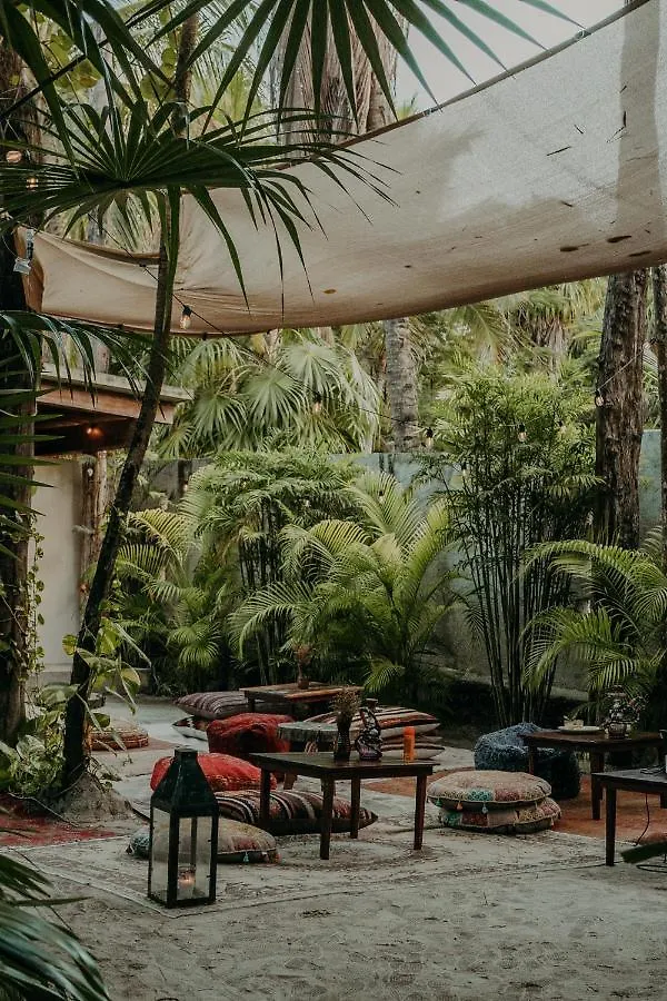 Astra Tulum Hotel