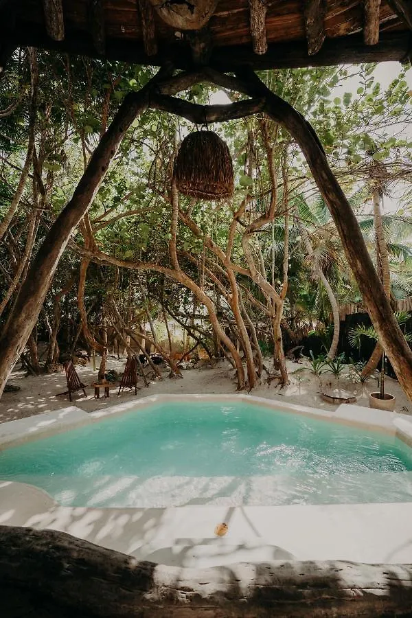 Astra Tulum Hotel Mexico