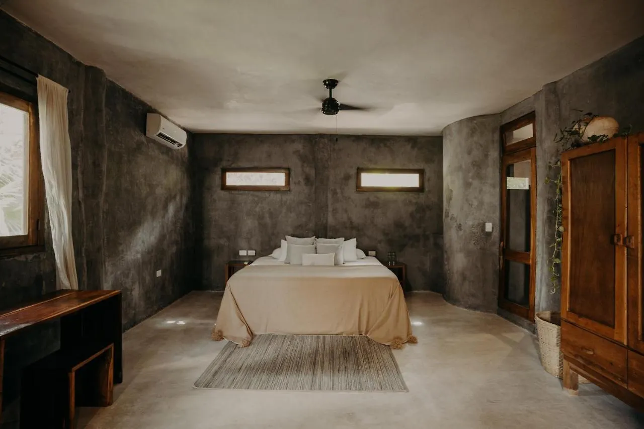 ****  Astra Tulum Hotel Mexico