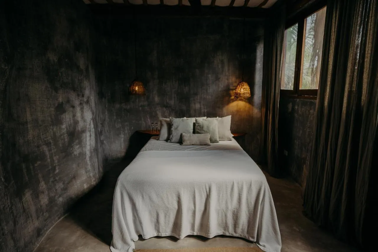 Astra Tulum Hotel Mexico
