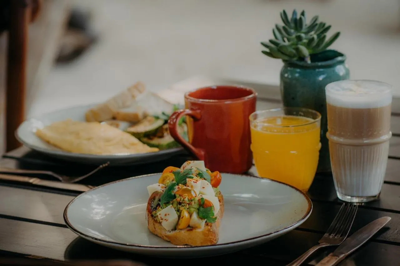 Astra Tulum Hotel