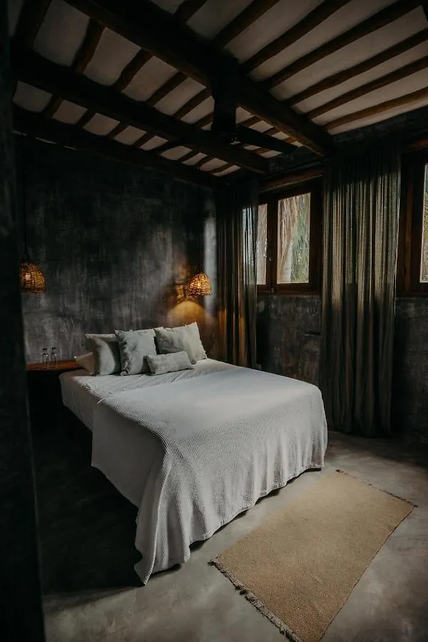 Astra Tulum Hotel