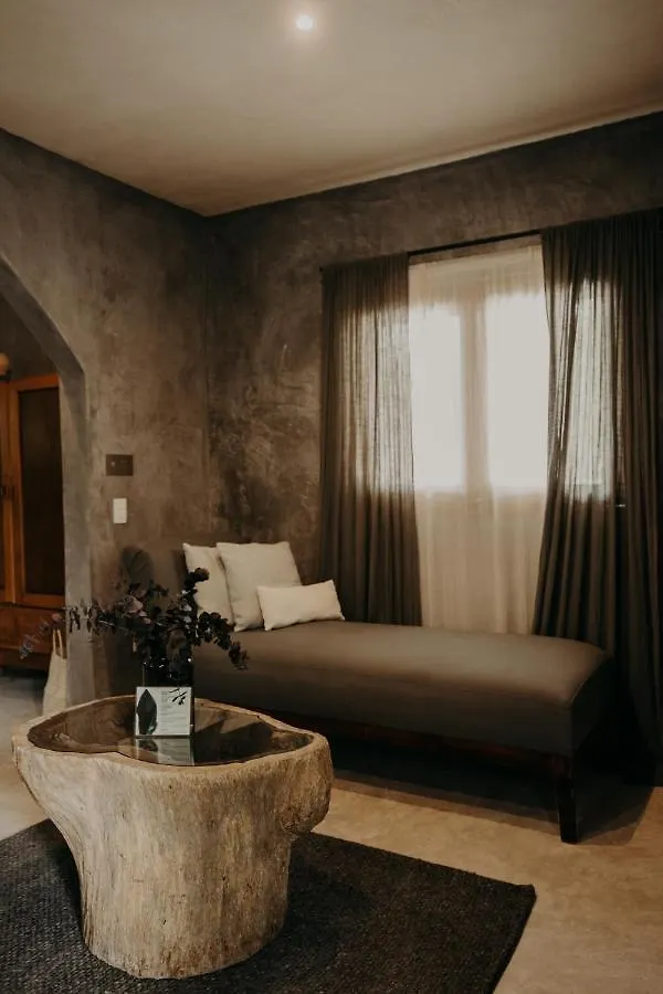 Astra Tulum Hotel