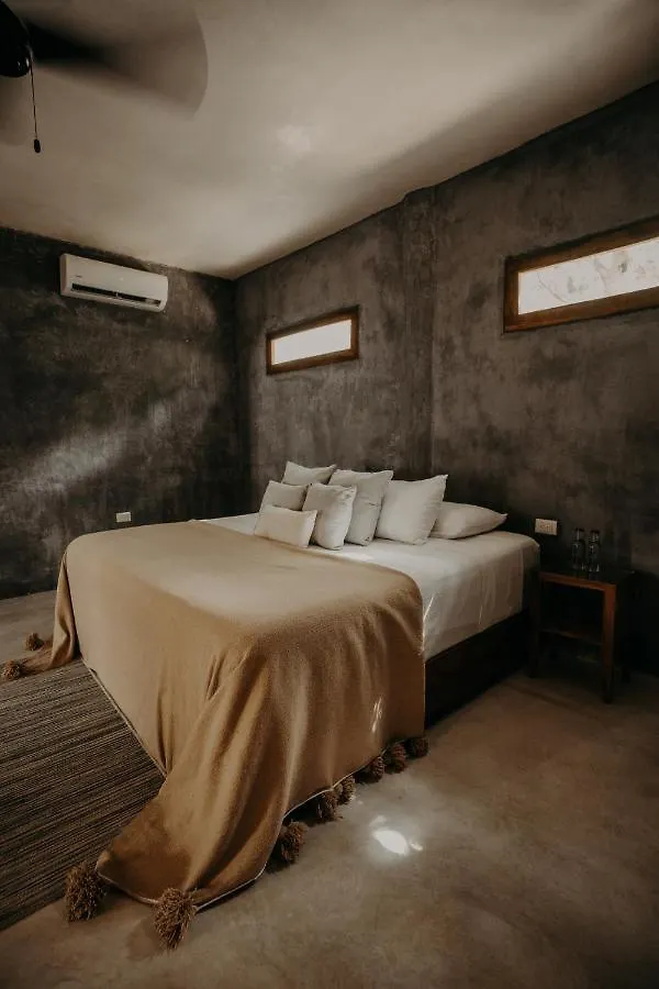****  Astra Tulum Hotel Mexico