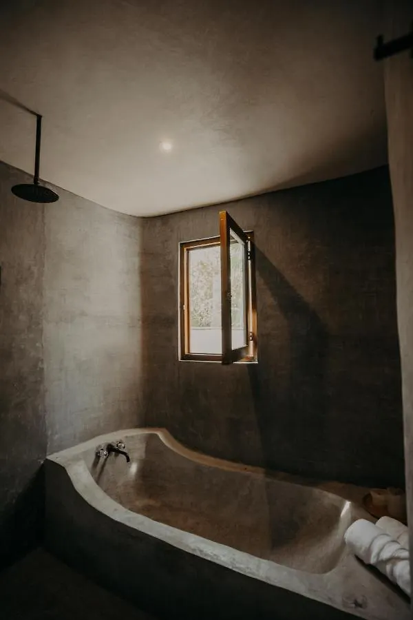Astra Tulum Hotel