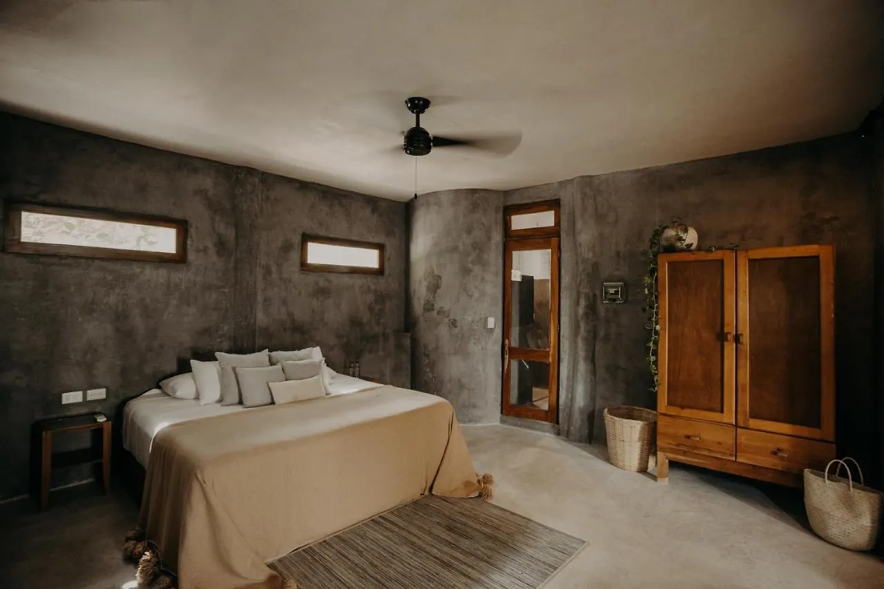 Astra Tulum Hotel