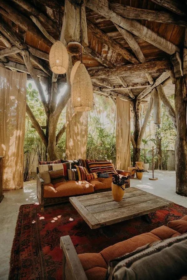 Astra Tulum Hotel