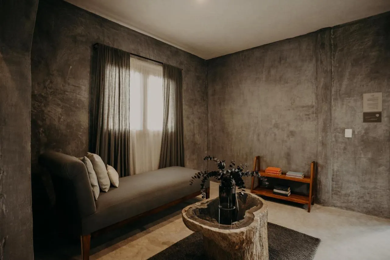 ****  Astra Tulum Hotel Mexico