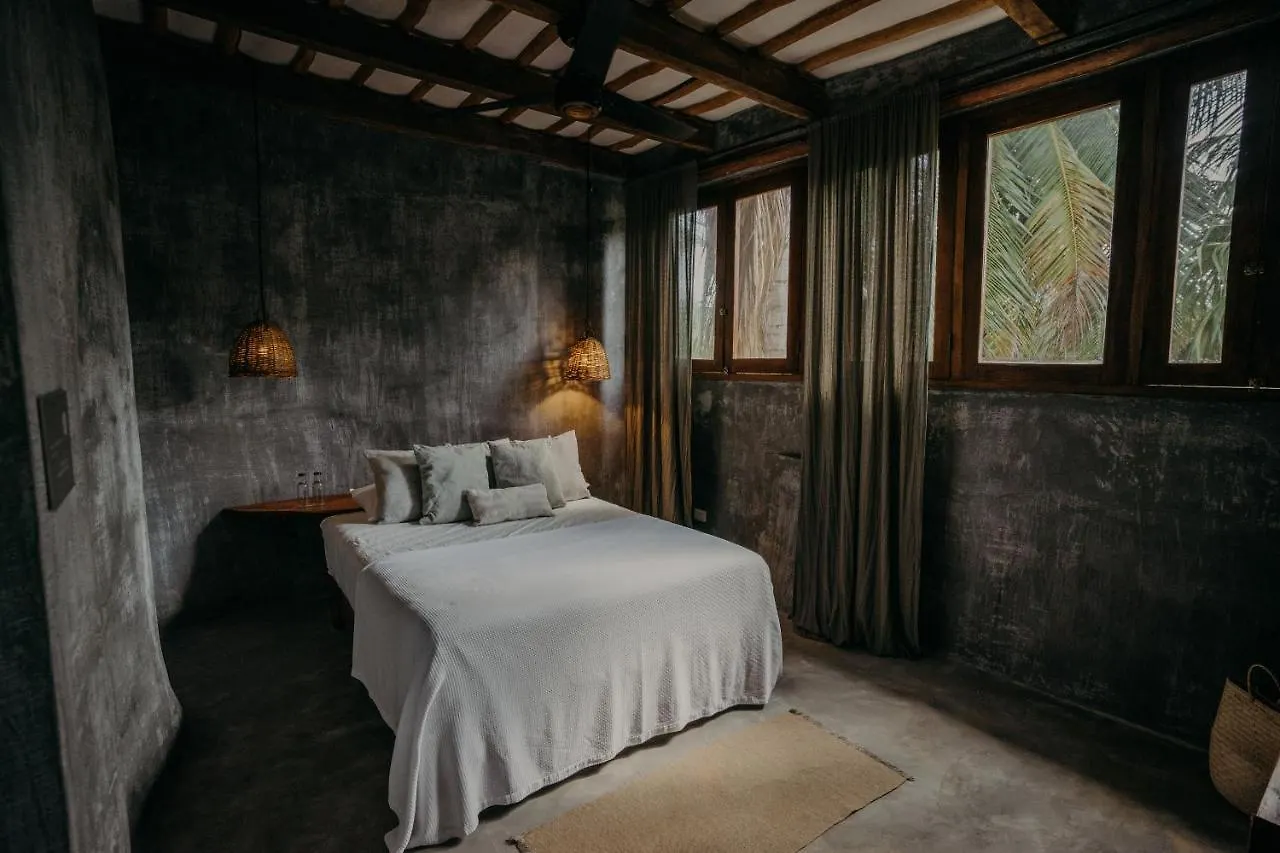 Astra Tulum Hotel 4*,  Mexico