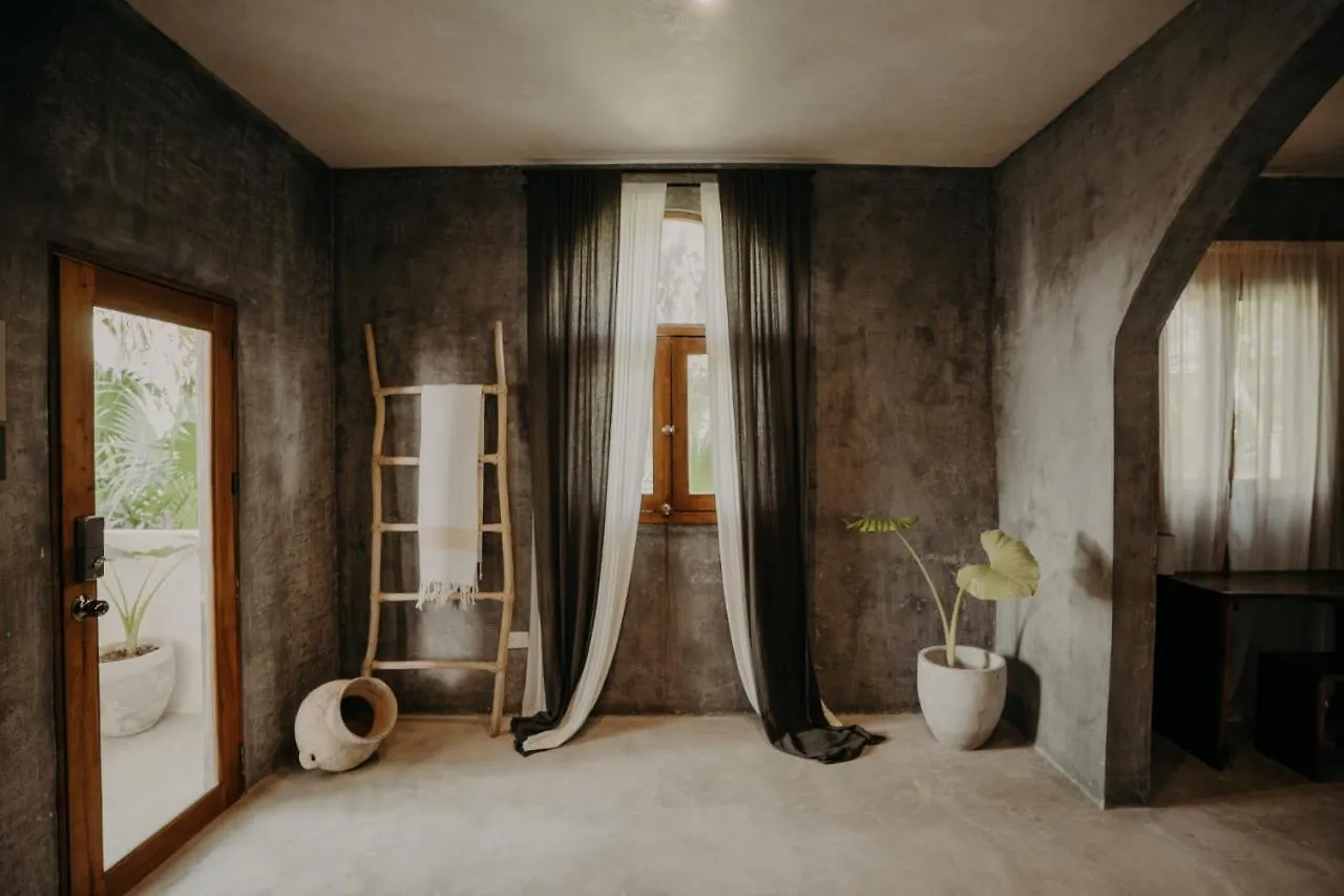 Astra Tulum Hotel