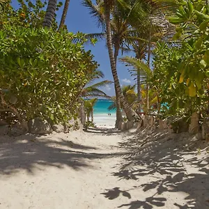 Dos Ceibas - Massage & Yoga Inclusive Hotel