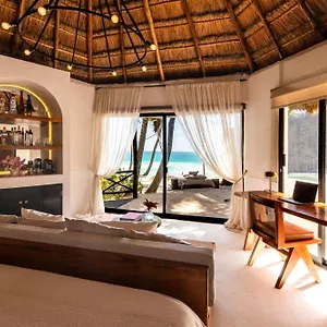 Casa Gitano Hotel