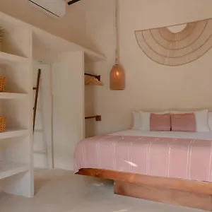 Alquimia Boutique Hotel