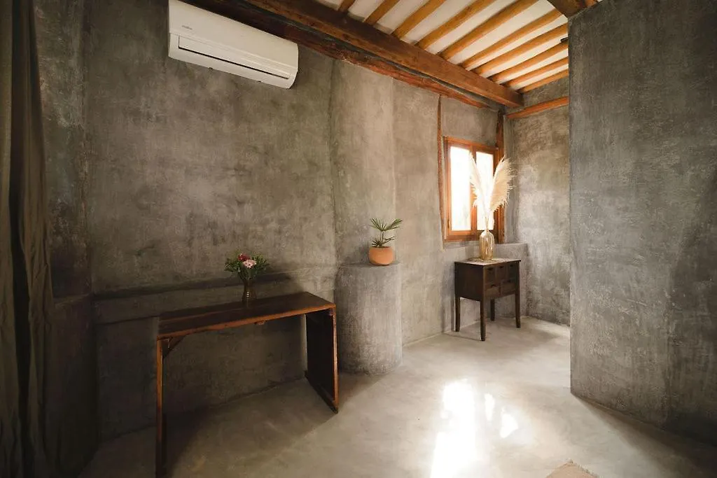 Astra Tulum Hotel 4*,