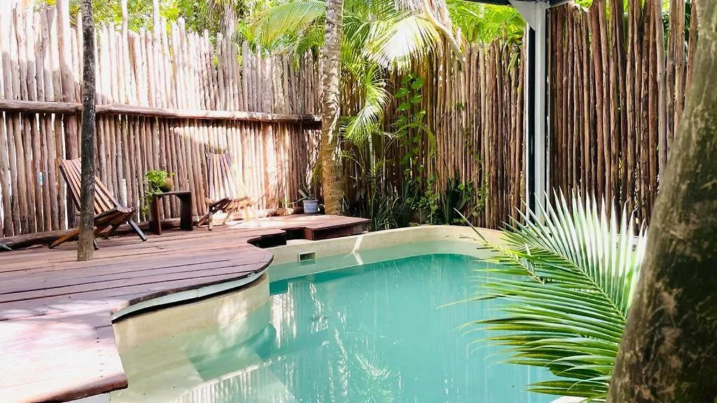 Astra Tulum Hotel