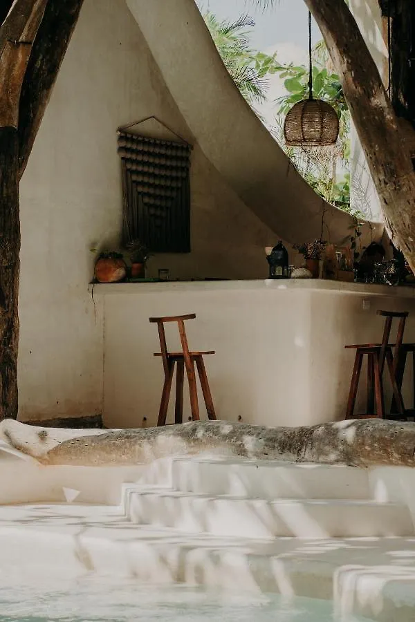 Astra Tulum Hotel