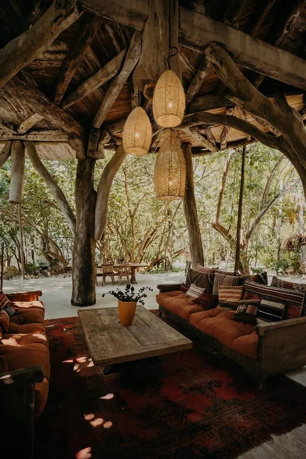 Astra Tulum Hotel